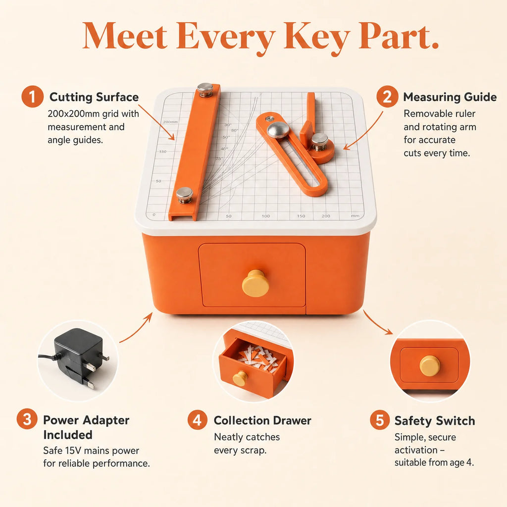 Little Inventor — The Christmas Gift They Actually Keep Using
