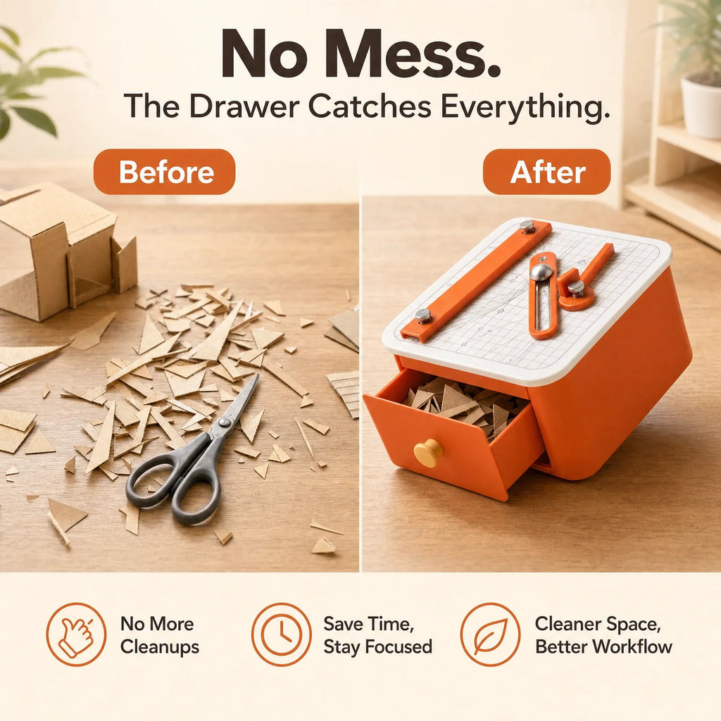Little Inventor — The Christmas Gift They Actually Keep Using