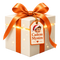 Überraschungsgeschenk...
