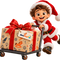 Geschenkverpackung