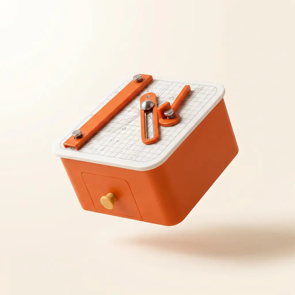 Little Inventor — The Christmas Gift They Actually Keep Using
