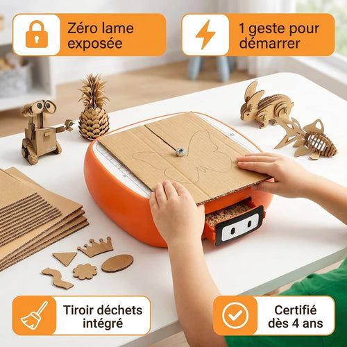 Der kleine Erfinder™ — Weihnachtsset