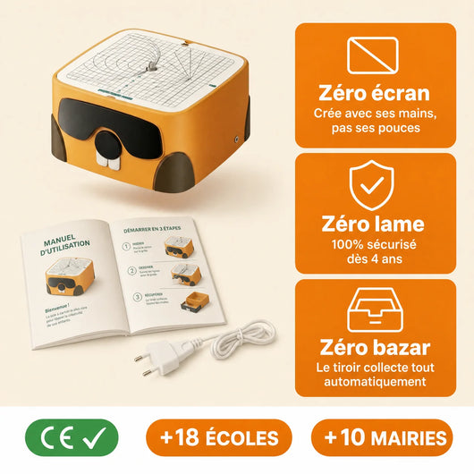 Der kleine Erfinder™ — Weihnachtsset