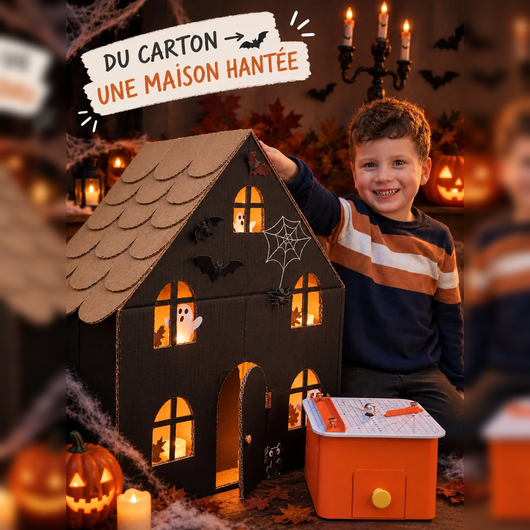 Der kleine Erfinder™ — Weihnachtsset